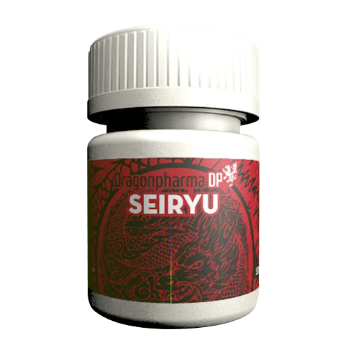 Seiryu (S23)