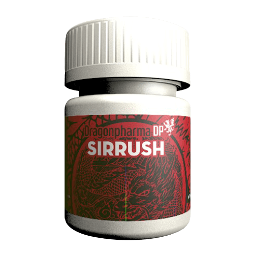 Sirrush (yk11)