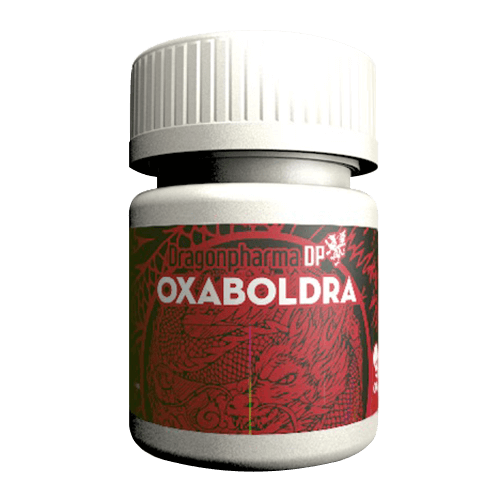 OXABOLDRA