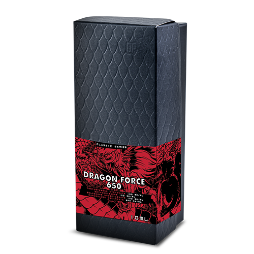 DRAGON FORCE 650