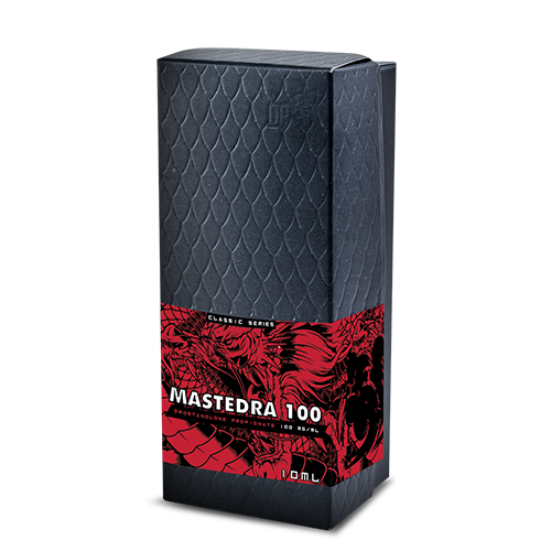 MASTEDRA 100