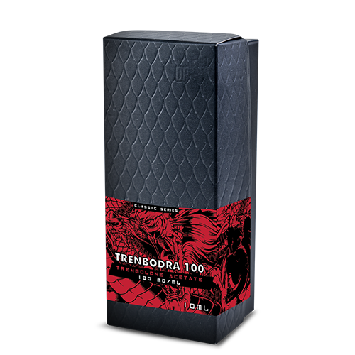 TRENBODRA 100