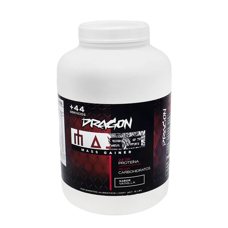 Mass Gainer
