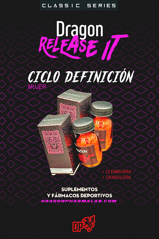 CICLO MUJER DEFINICIÓN 