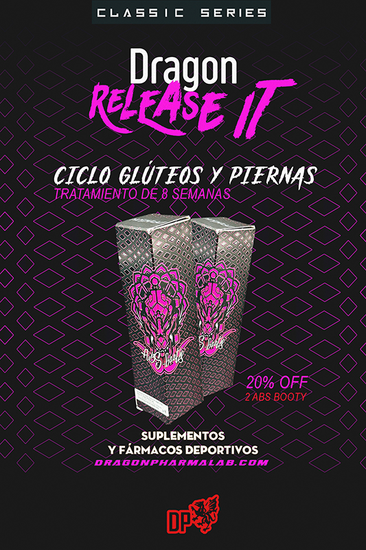 CICLO GLÚTEOS Y PIERNAS