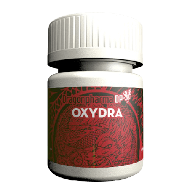 OXYDRA