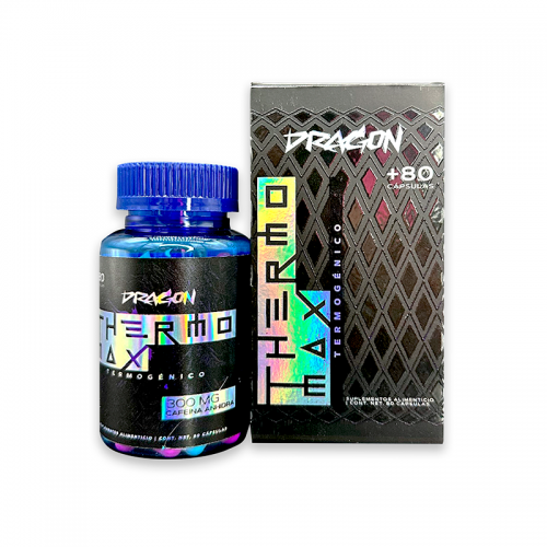 THERMO MAX
