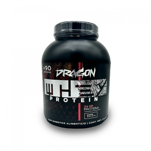WHEY PROTEIN