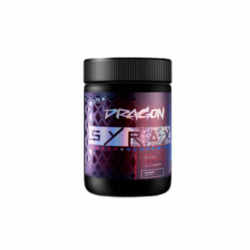 SYRAX (Bcaas+Glutamina)