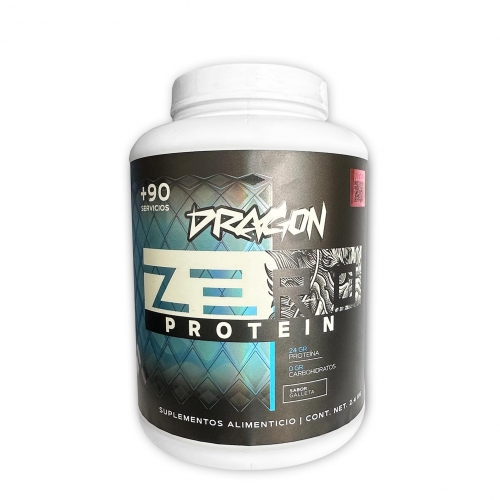 ZERO PROTEIN