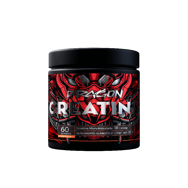 CREATINA