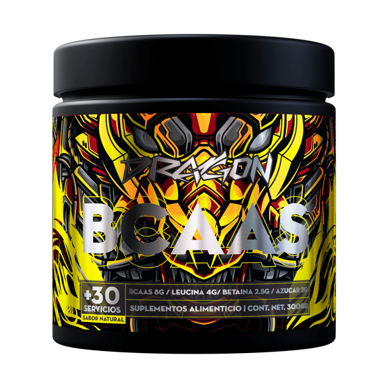 BCAAS
