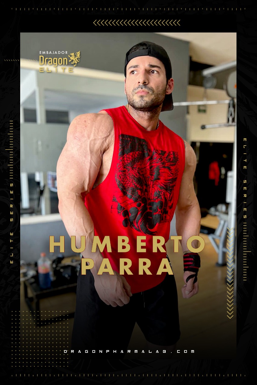 Humberto Parra