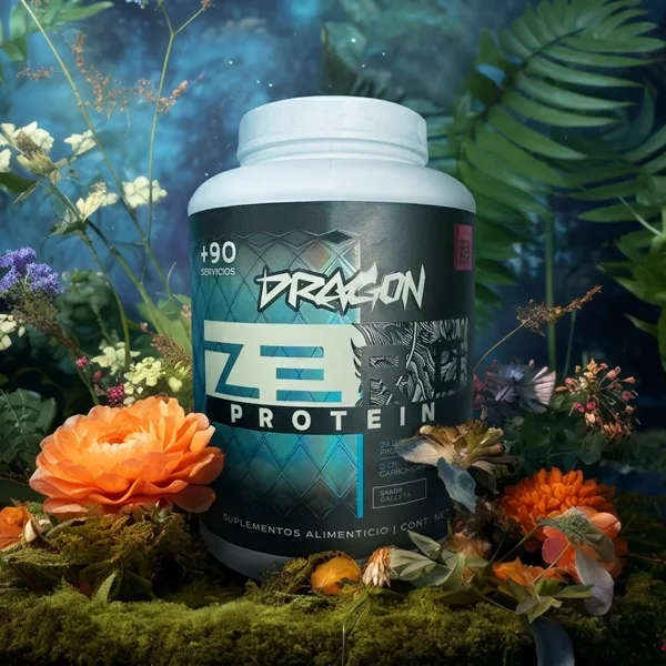 Dragon Zero Protein