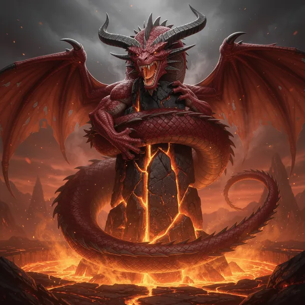 Línea de rendimiento Dragon Pharma